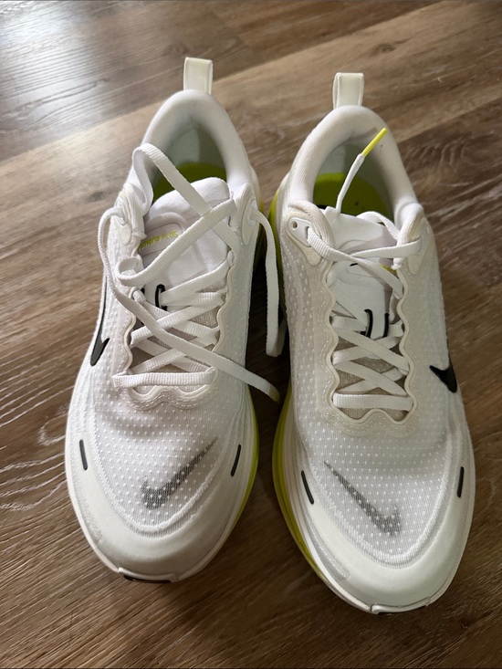 Nike Shoes - Vomero Plus 'White Black Cyber'